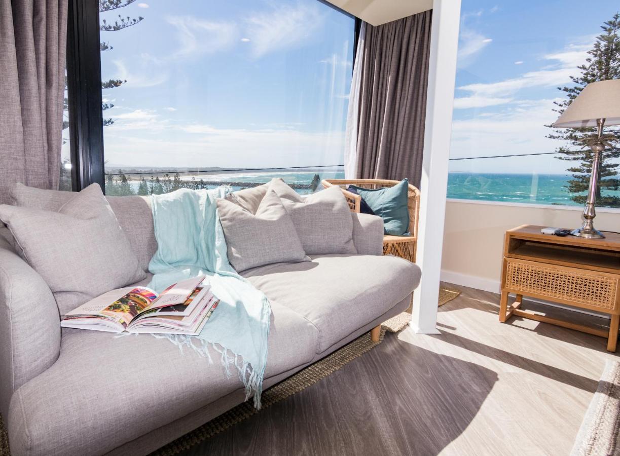 Ibis Styles Port Macquarie Hotel Exterior photo
