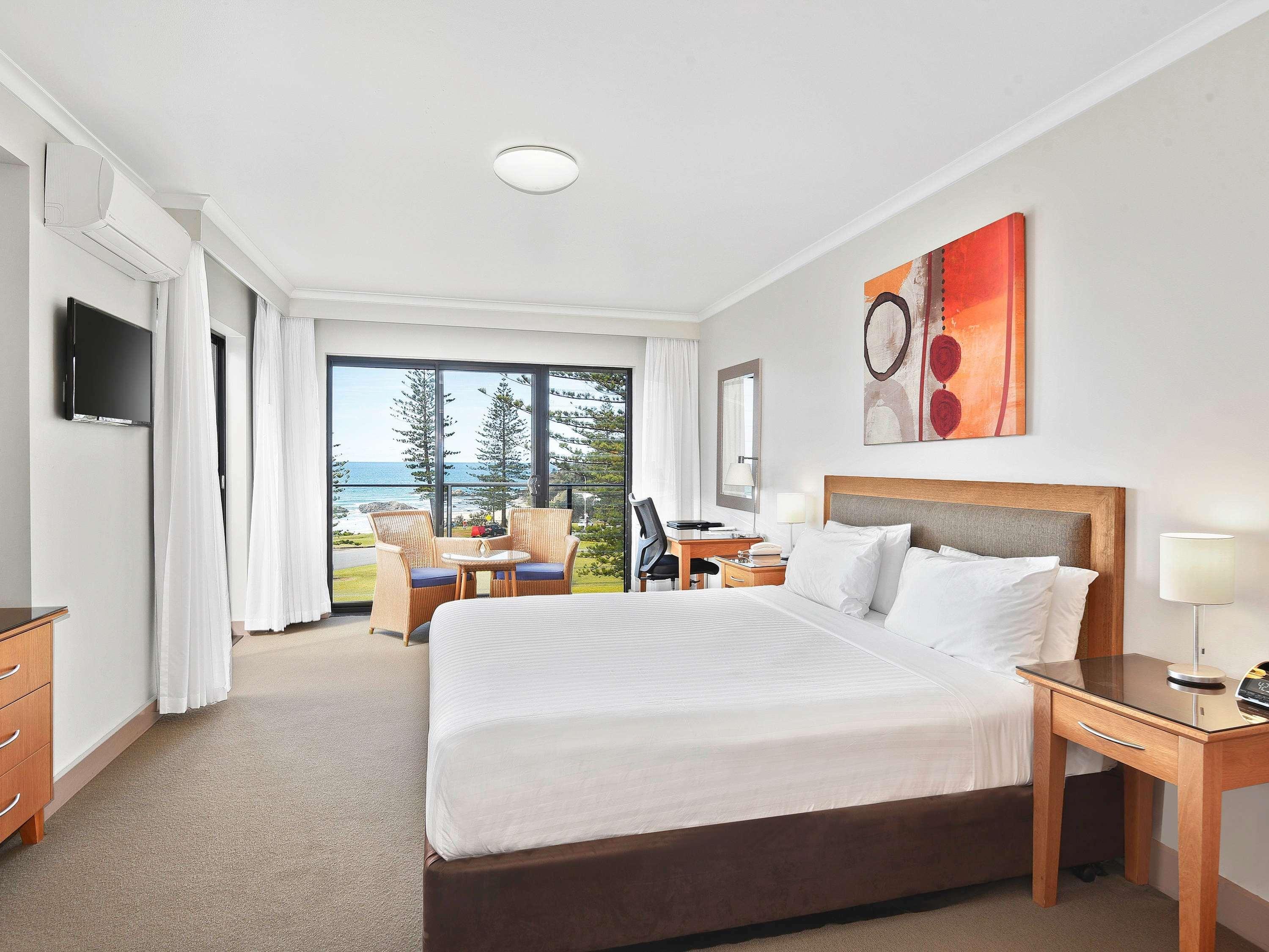 Ibis Styles Port Macquarie Hotel Exterior photo