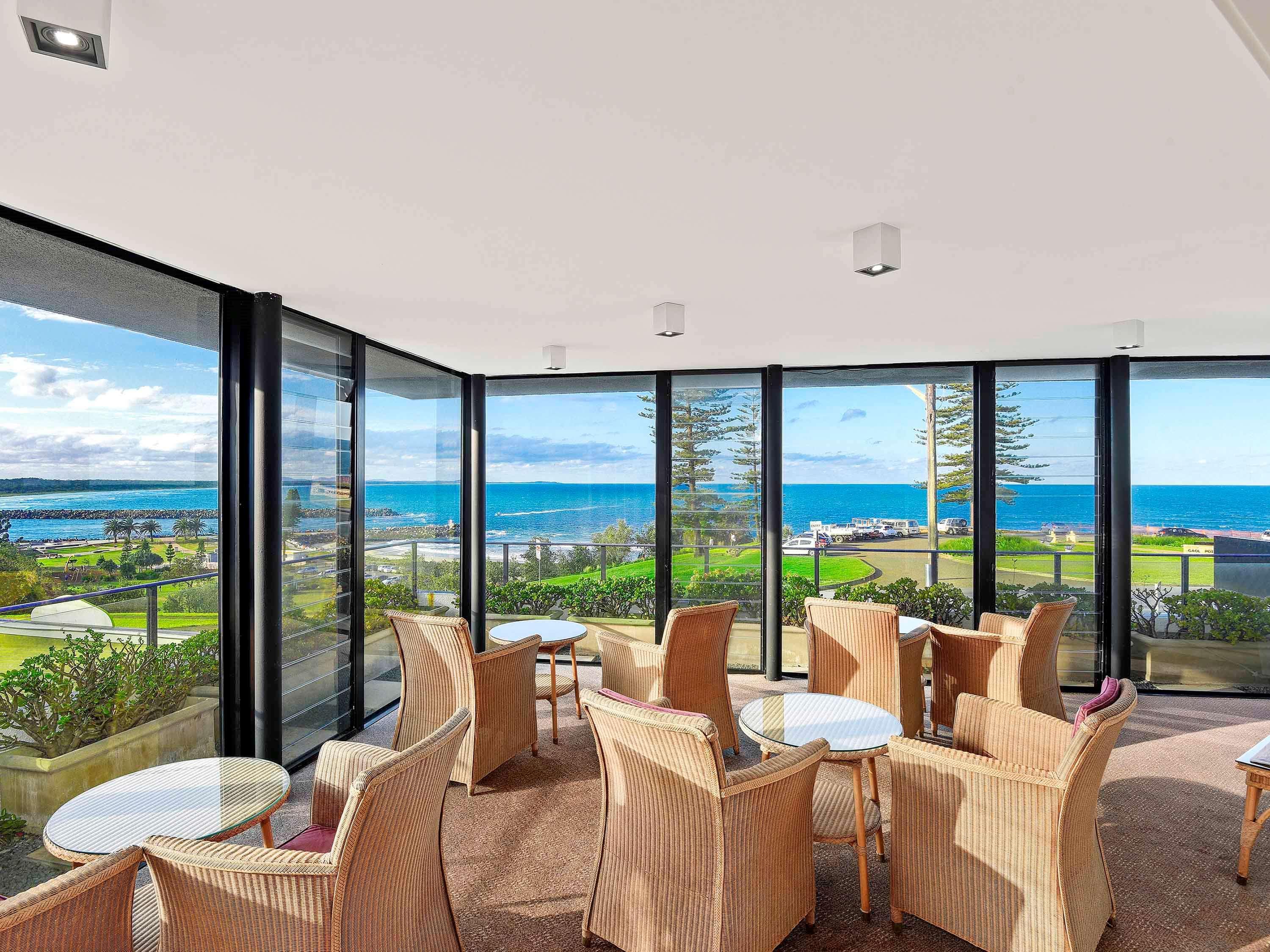 Ibis Styles Port Macquarie Hotel Exterior photo