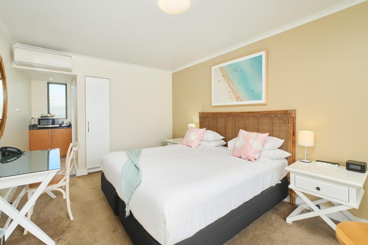 Ibis Styles Port Macquarie Hotel Exterior photo