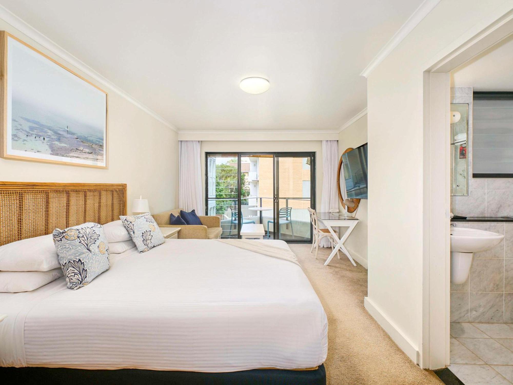 Ibis Styles Port Macquarie Hotel Exterior photo
