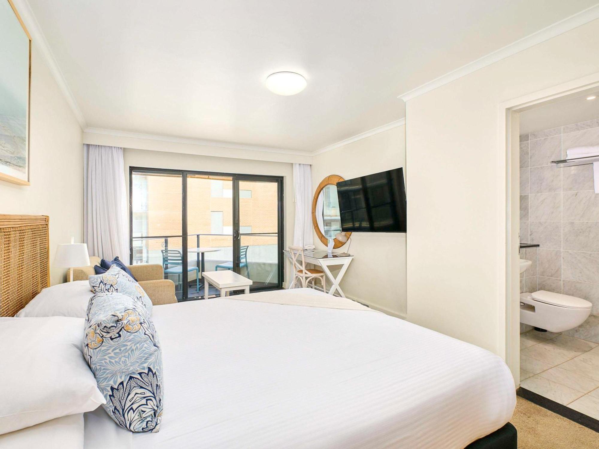 Ibis Styles Port Macquarie Hotel Exterior photo